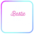 Bestie Booth Logo